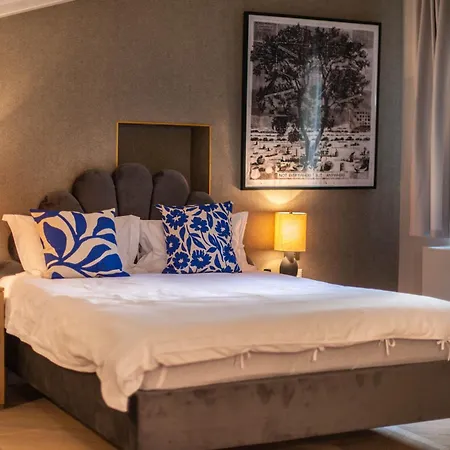 The Melegran Hotel Rovinj