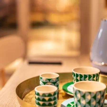 מלון The Melegran 4*