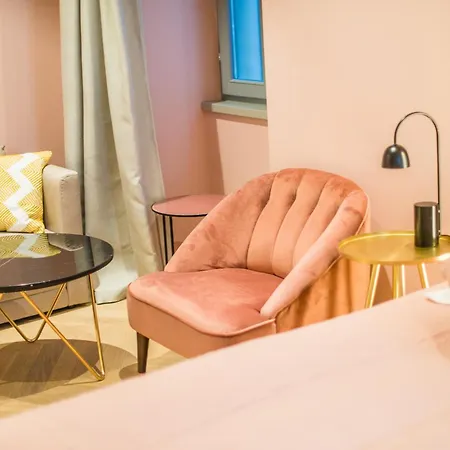 The Melegran Hotel 4*