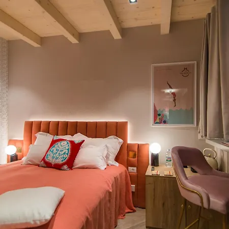 The Melegran Hotel
