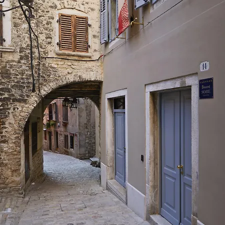 The Melegran Rovinj