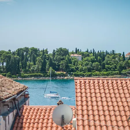 The Melegran Hotel Rovinj