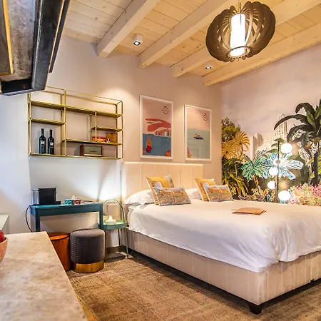 The Melegran מלון 4*