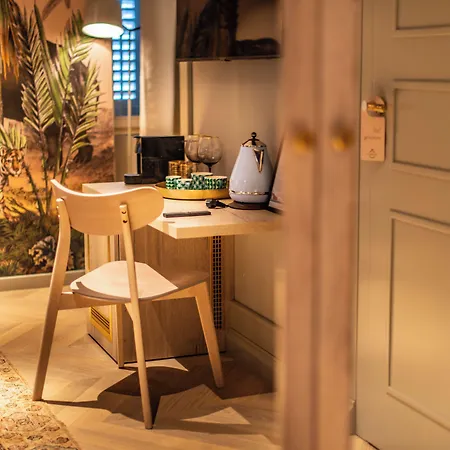 The Melegran 4* Rovinj