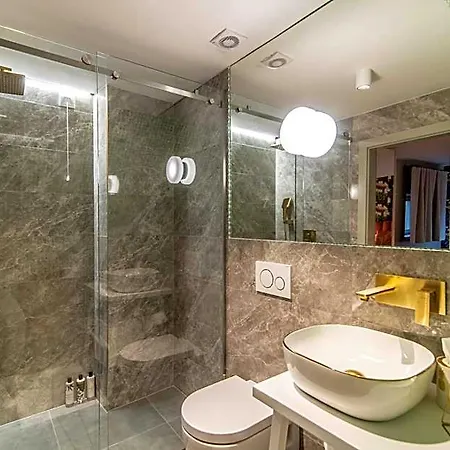 The Melegran Hotel