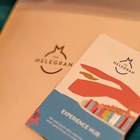Hotel The Melegran 4*