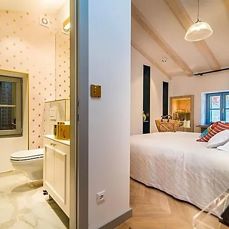 Hotel The Melegran