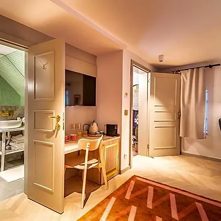 Hotel The Melegran 4*