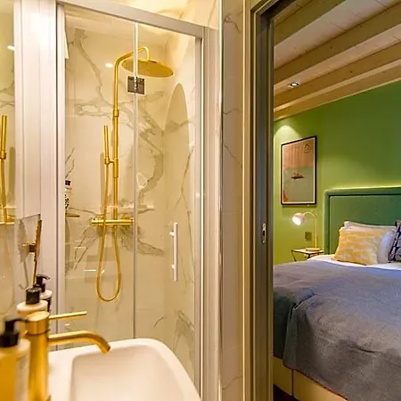 Hotel The Melegran Rovinj