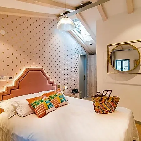 Hotel The Melegran Rovinj