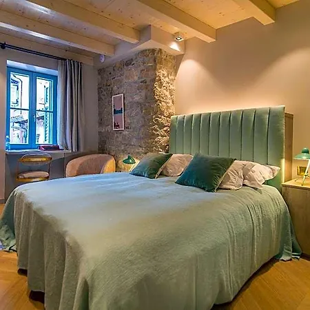 The Melegran Hotel