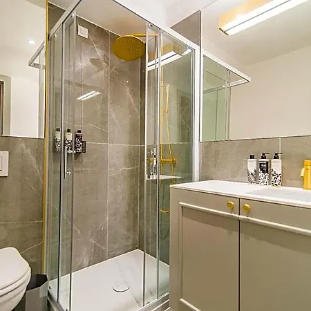 The Melegran 4* Rovinj