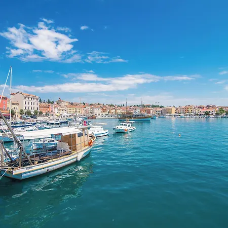 The Melegran 4* Rovinj