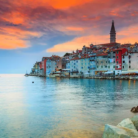 The Melegran 4* Rovinj