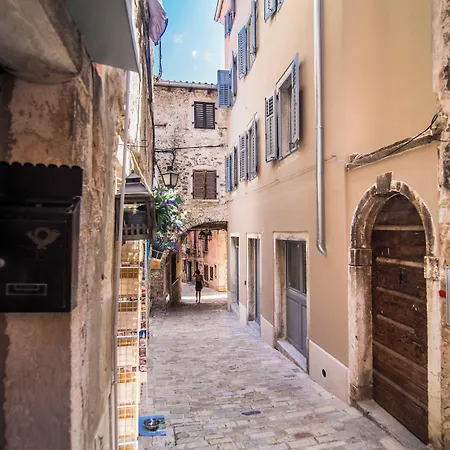The Melegran Rovinj
