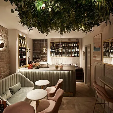 מלון The Melegran