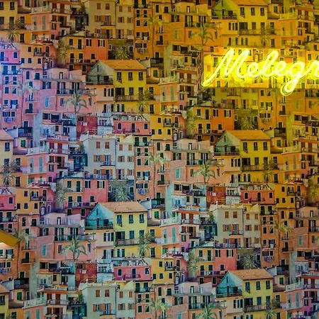 מלון The Melegran 4*