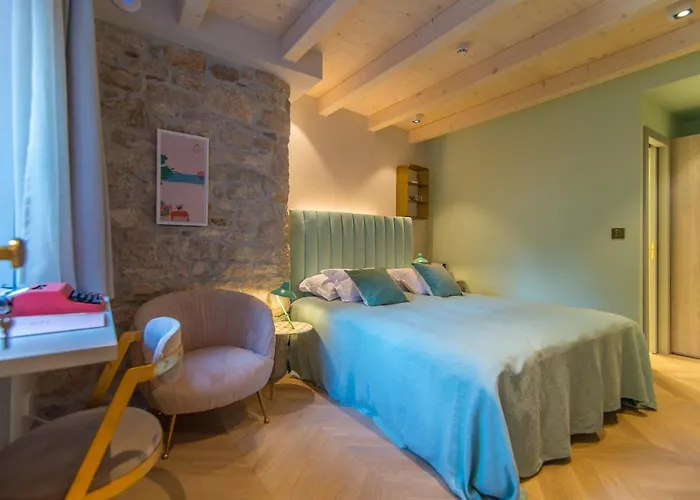 The Melegran Hotel 4*