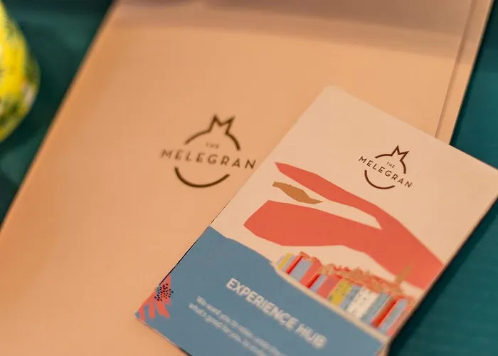 Hotel The Melegran