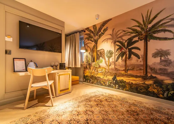 The Melegran 4* Rovinj