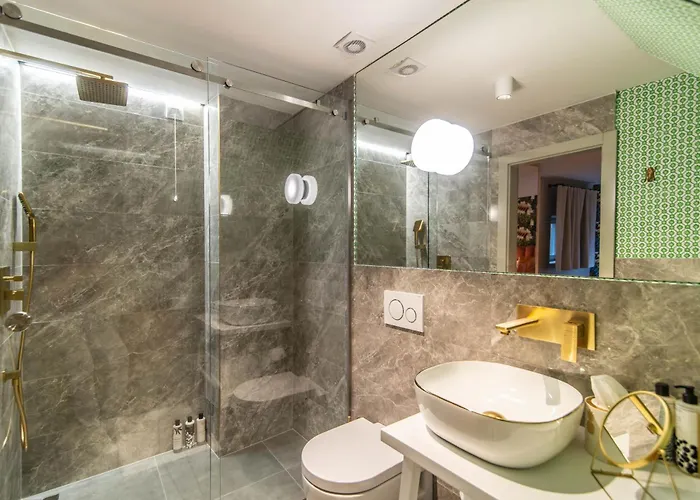 Hotel The Melegran Rovinj