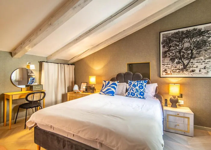 The Melegran Hotel 4*