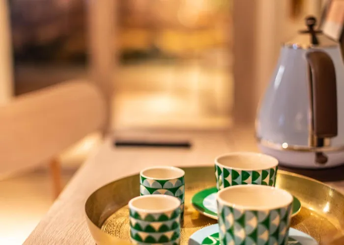 Hotel The Melegran 4*