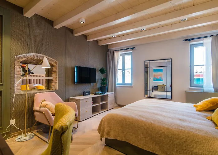 Hotel The Melegran 4*