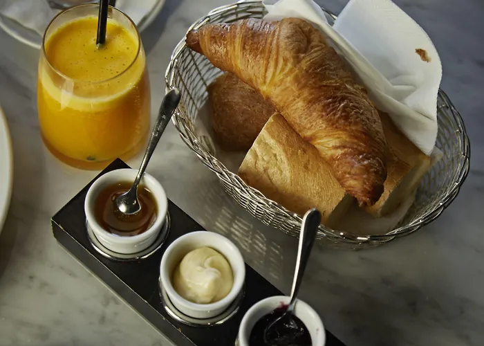 The Melegran Hotel 4*