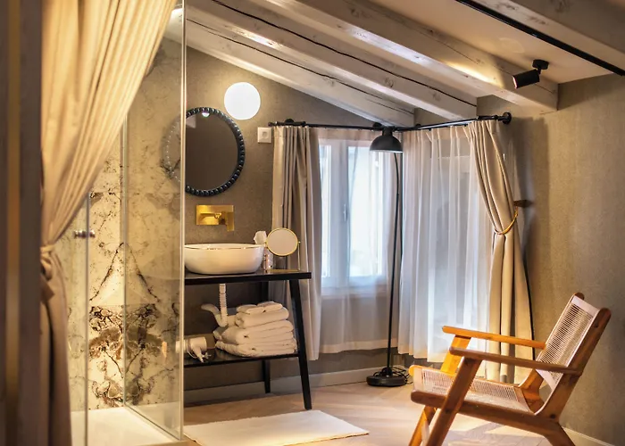 Hotel The Melegran 4*