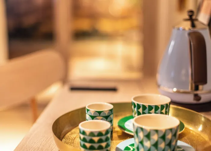 The Melegran Hotel Rovinj