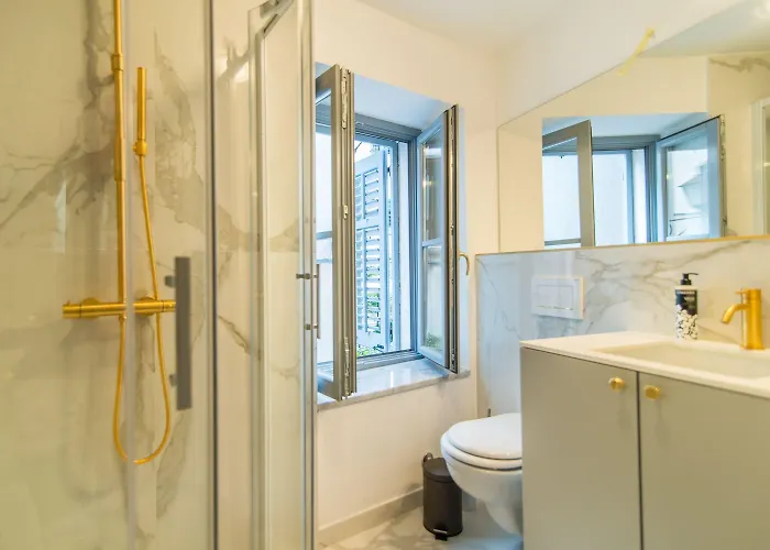 The Melegran Hotel Rovinj