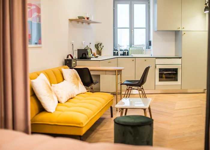 Hotel The Melegran Rovinj