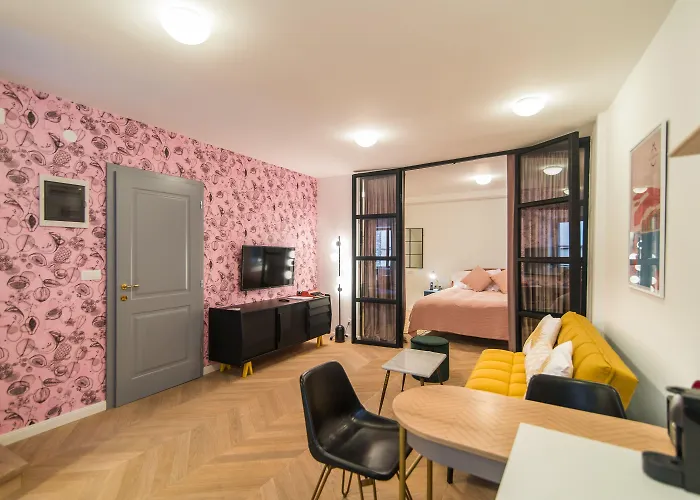 The Melegran Hotel Rovinj