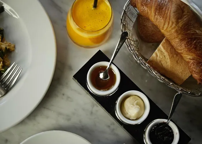 Hotel The Melegran 4*