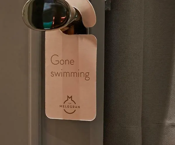 Hotel The Melegran 4*