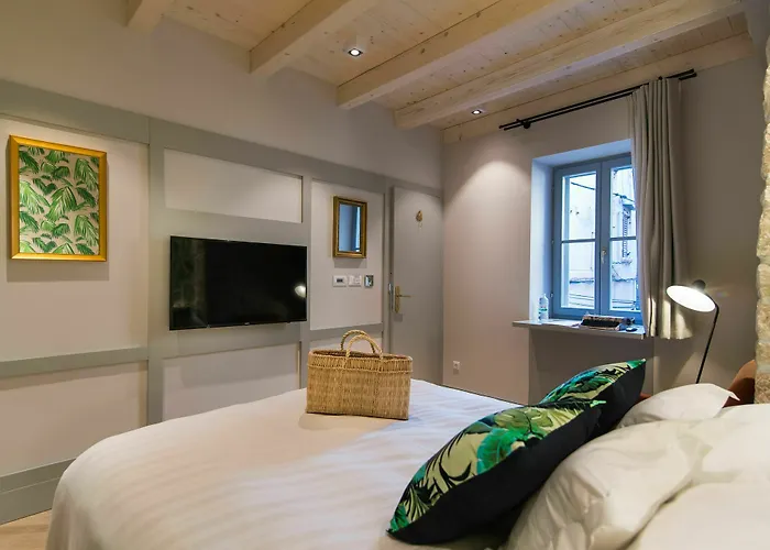 The Melegran Hotel 4*