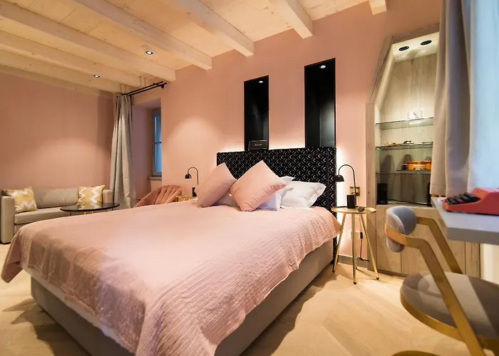 The Melegran Hotel 4*