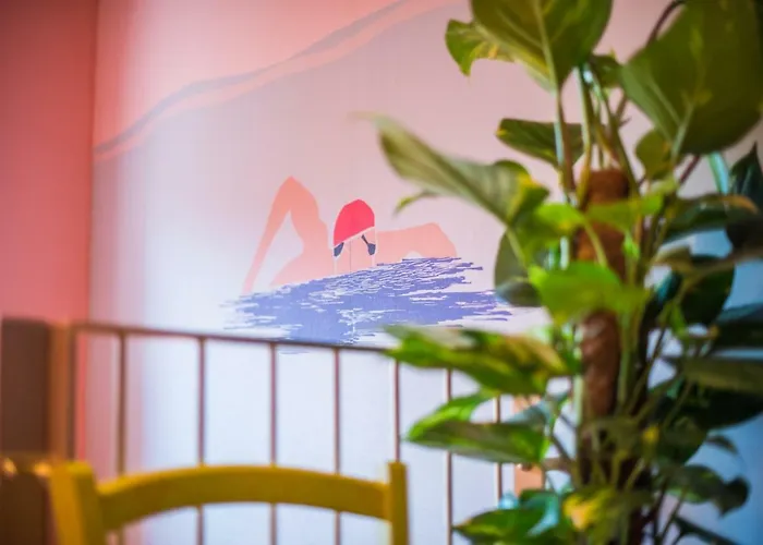 Hotel The Melegran Rovinj