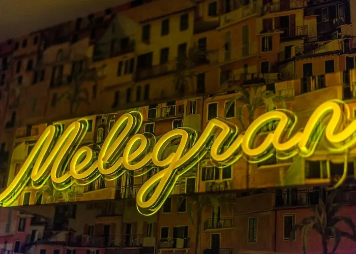 Hotel The Melegran 4*