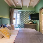 The Melegran Hotel