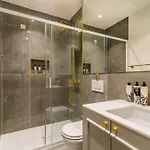 The Melegran Hotel Rovinj