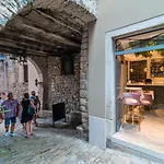 The Melegran 4* Rovinj