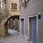 The Melegran Rovinj