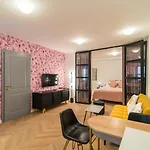 The Melegran Hotel Rovinj