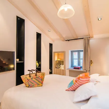 Hotel The Melegran