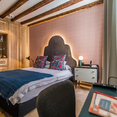The Melegran Hotel