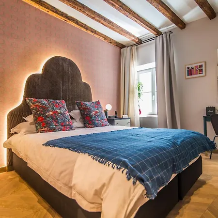 Hotel The Melegran 4*