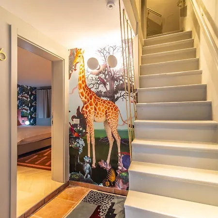 Hotel The Melegran Rovinj