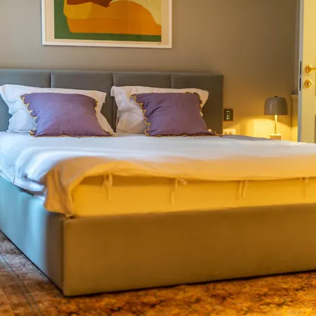 The Melegran Hotel